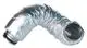 Vaillant-flexibler-Schalldaempfer-Anschluss-180-mm-Laenge-1000-mm-0020231942 gallery number 1